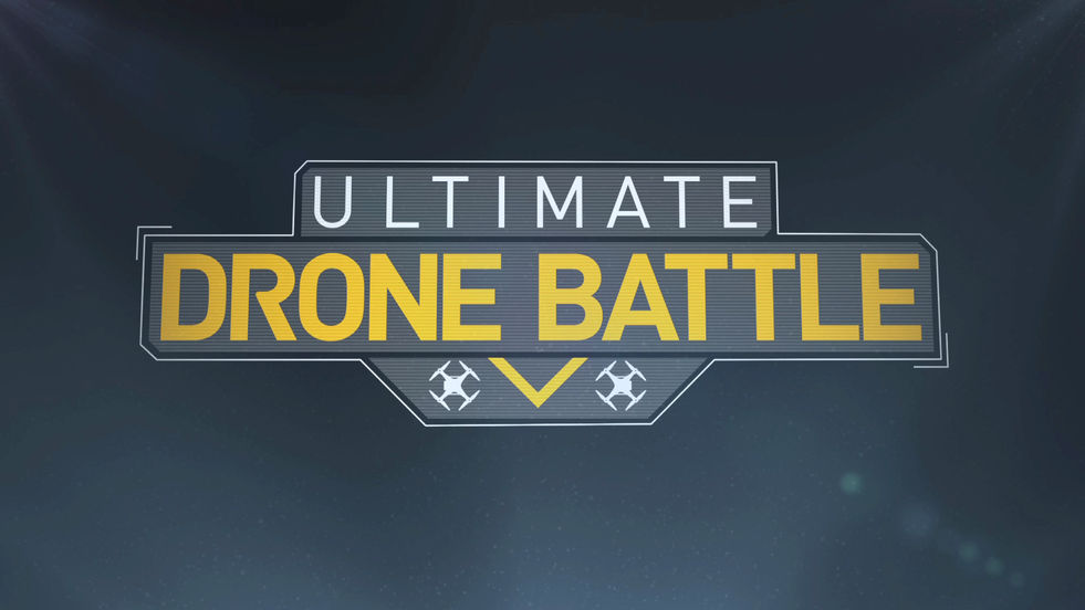 Ultimate Drone Battle GX Sizzle Reel